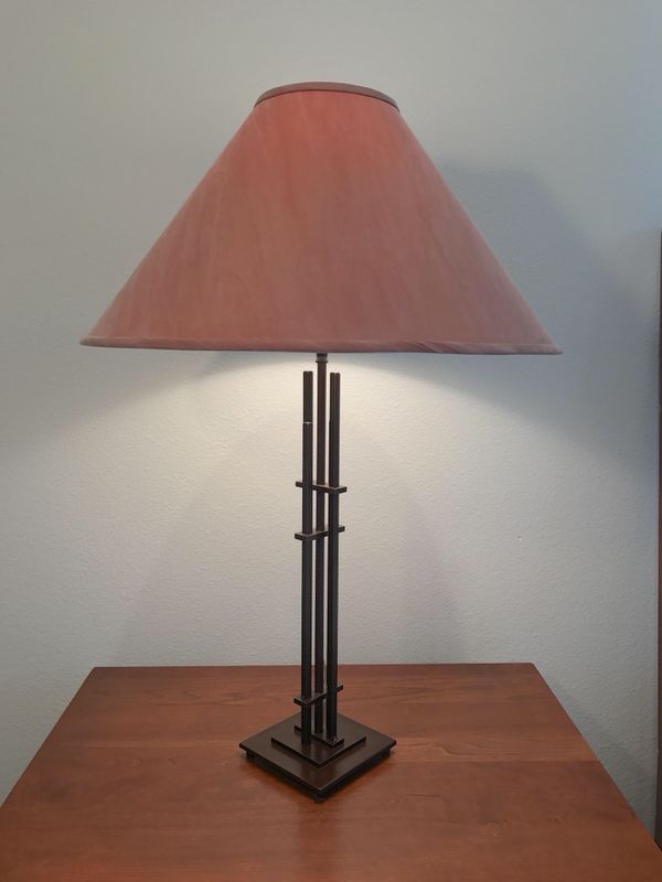 Hubberdton Forge Lighting Vermont Metra Table Lamp Furniture In Hubberdton Forge Lighting Vermont Metra Table Lamp Furniture In San Go Ca Offerup