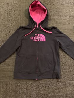 North Face Sweatshirt (M)