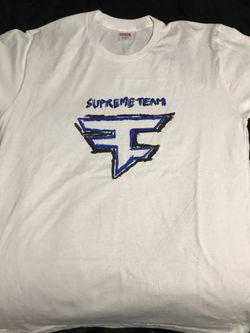 Supreme and clearance faze