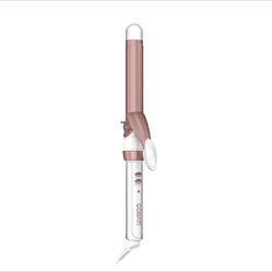 Conair Curling iron rose Gold