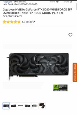 Rtx 5080