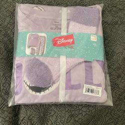 Women’s Large 12-14 Disney Pajamas 