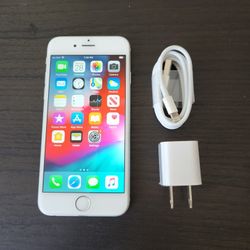 iPhone 6 - UNLOCKED - Like New  