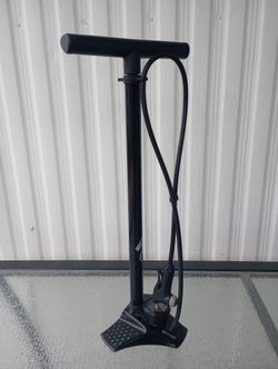 Specialized Air Tool Sport Pump ✨✨