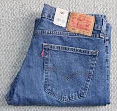 Levi's 511 505 And 501