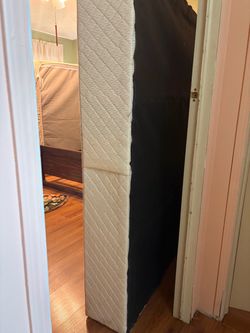 Box spring, Queen size