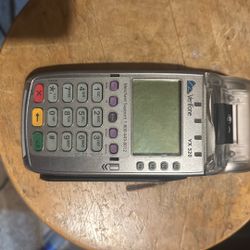 Verifone Vx-520
