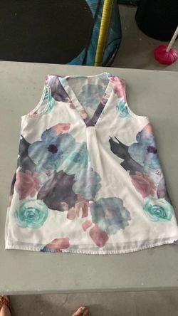 Blusa SHEIN  xs