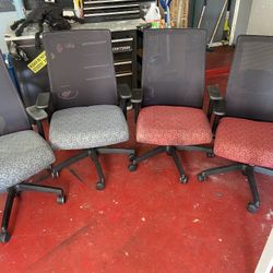Office Chairs