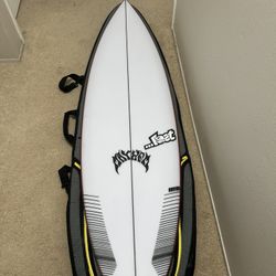 New 5’10 Driver 2.0 