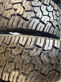 305/70R18 Yokohama