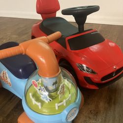 Kids Cars