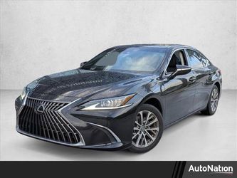 2023 Lexus ES 350