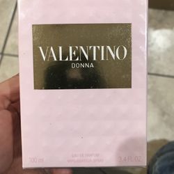 Valentino Donna