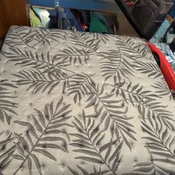 King Sized Sealy Mattress