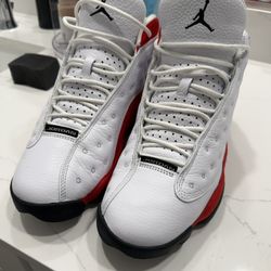 Jordan 13 Og Chicago 