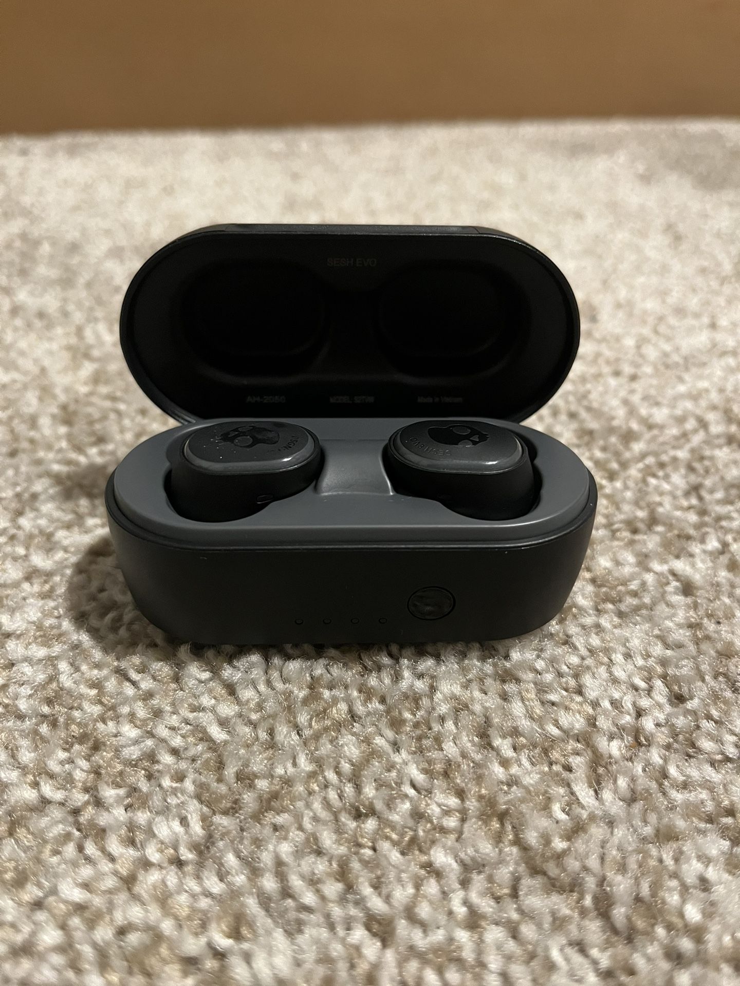 Skull candy Sesh Evos