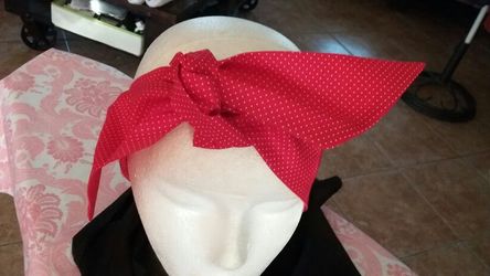 Head bands