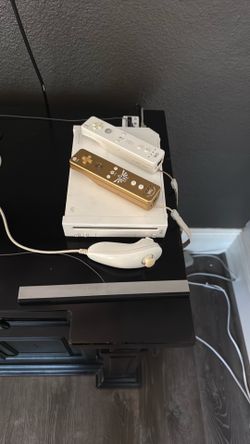 Nintendo Wii Bundle + 50+ Movies + GameCube & Wii Games – $700 OBO