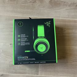 Razer Kraken Gaming Headset