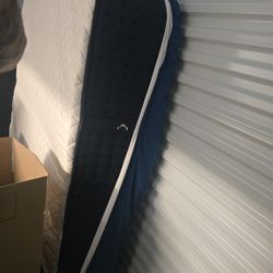 Dream Cloud Queen Mattress