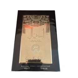 Ajial Eau De Parfum