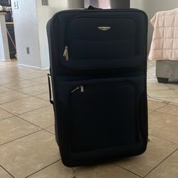 Suitcase