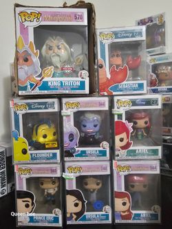 Funko Pop