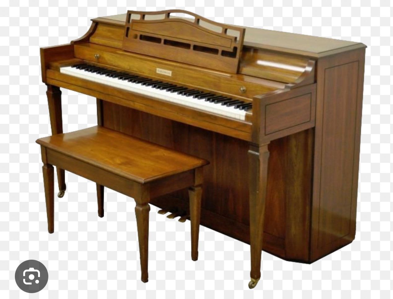 Piano (free)