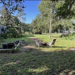 Seller Financing Manufacturer Home 1/1 With Lot 