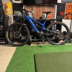 2021 YT Decoy. $2800