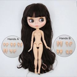 Blythe Doll 