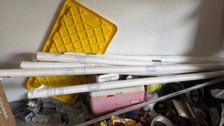 Rollos de tivec 80 dollar 9 ft x 150