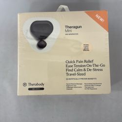 TheraGun Mini