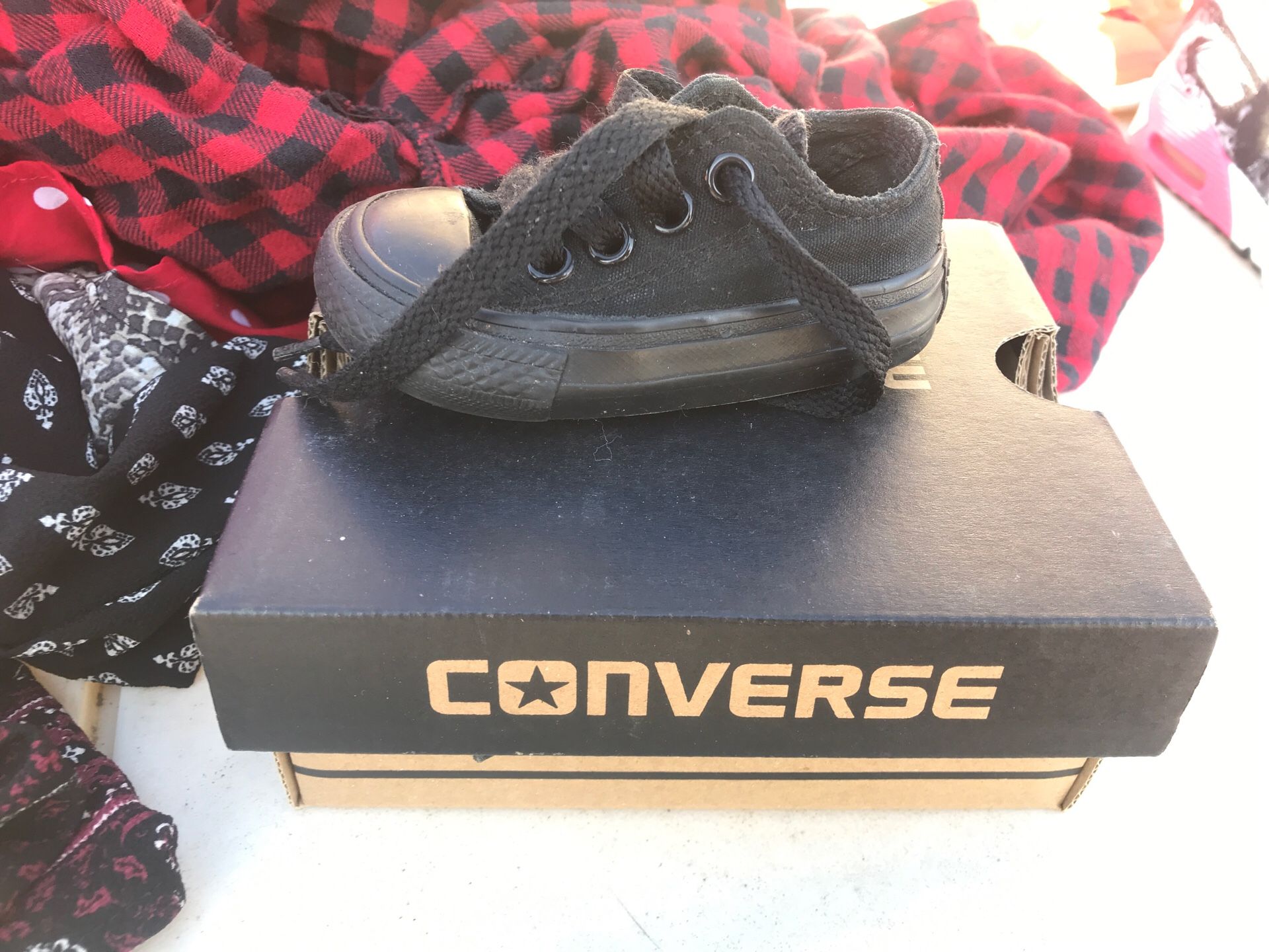 Converse