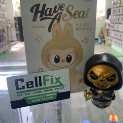 Have A Seat $25 Blind Boxes 