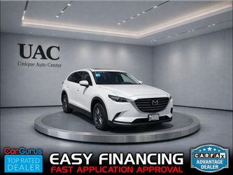 2019 Mazda CX-9