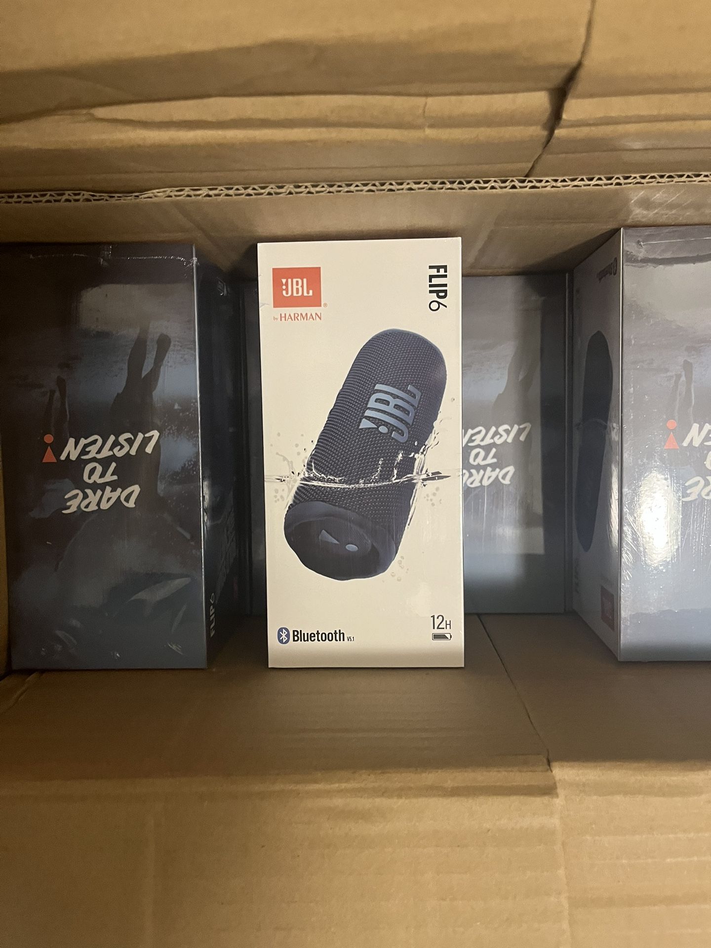 Jbl Flip 6