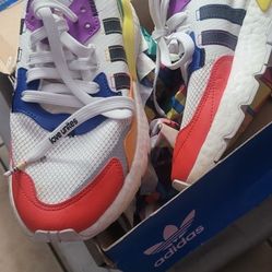 Adidas Nite Jogger Pride
