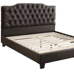 Bed Frame New In Box Queen Size 