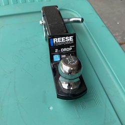 Tow Hitch