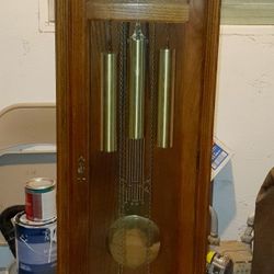 Ridgeway Grandfather Clock