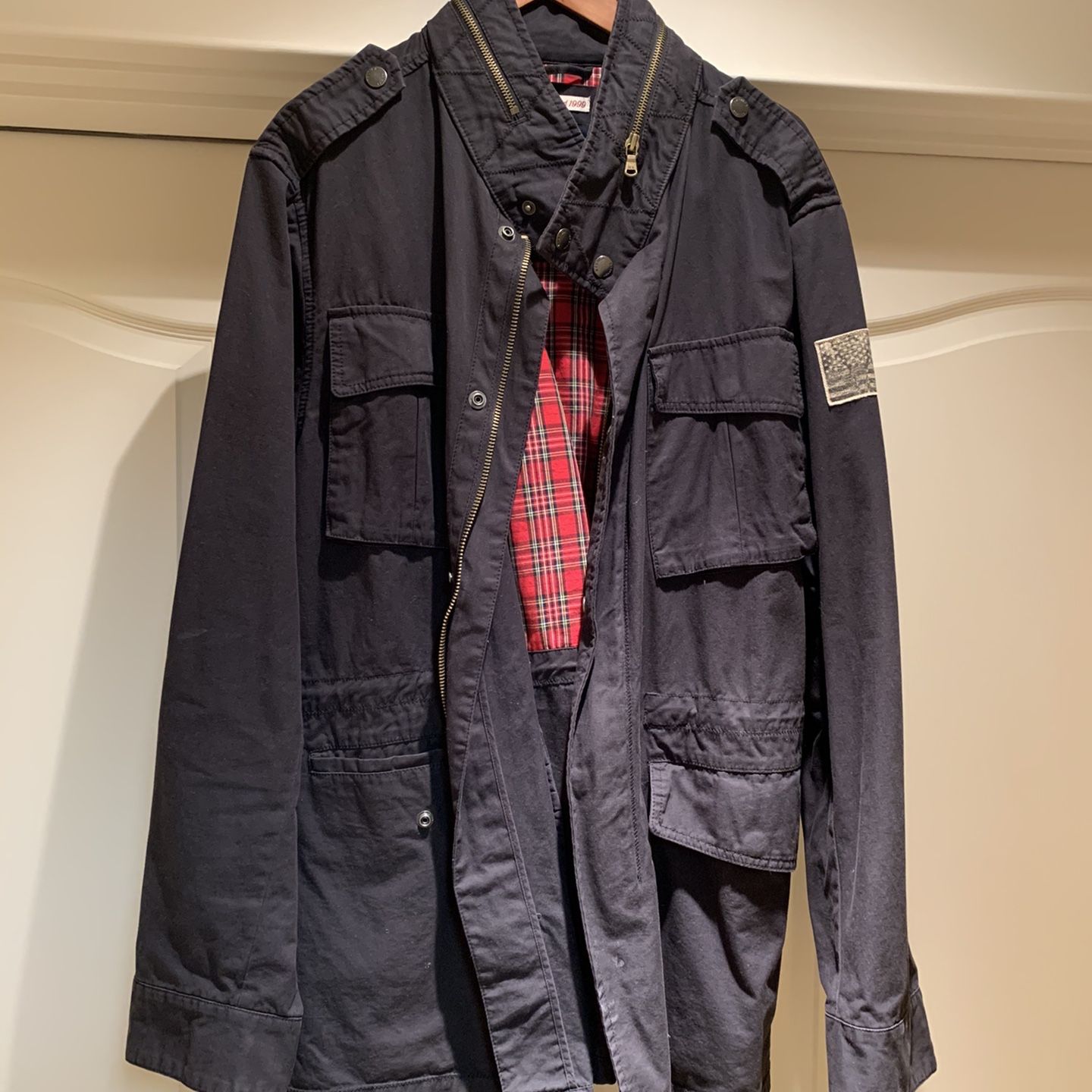 *NEW* Nautica Jacket