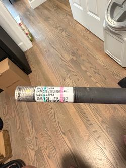 Project X HZRDUS Smoke Black 60 Graphite Shaft 46” Titleist Adapter