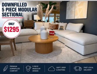 Sectional Cloud