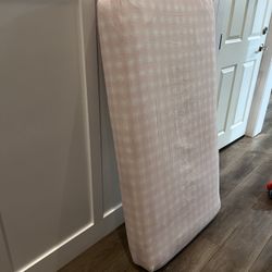 Crib Mattress 