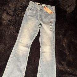 Levi’s Jeans For Women