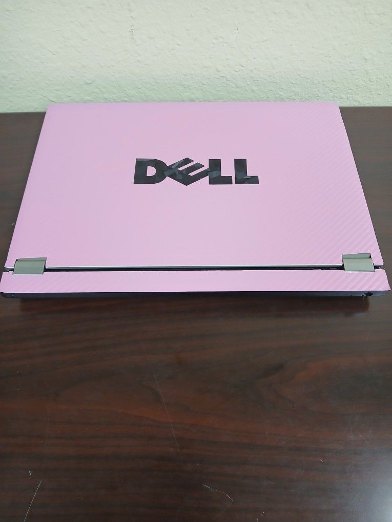Dell LATITUDE 3330 i5 Custom Pink Like New!!
