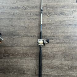 Fishing Rod 
