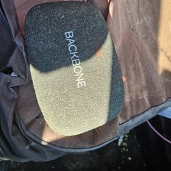 Back bone wireless gaming controller